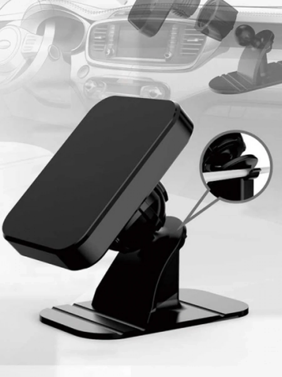 Автомобильный держатель  UN Car Mount  Модель: UN01