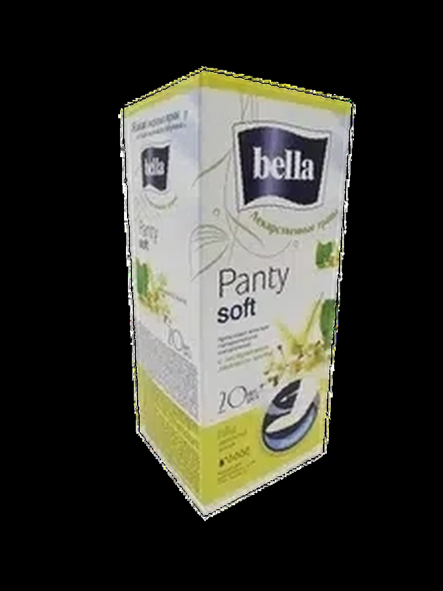 Bella травы липа 20шт