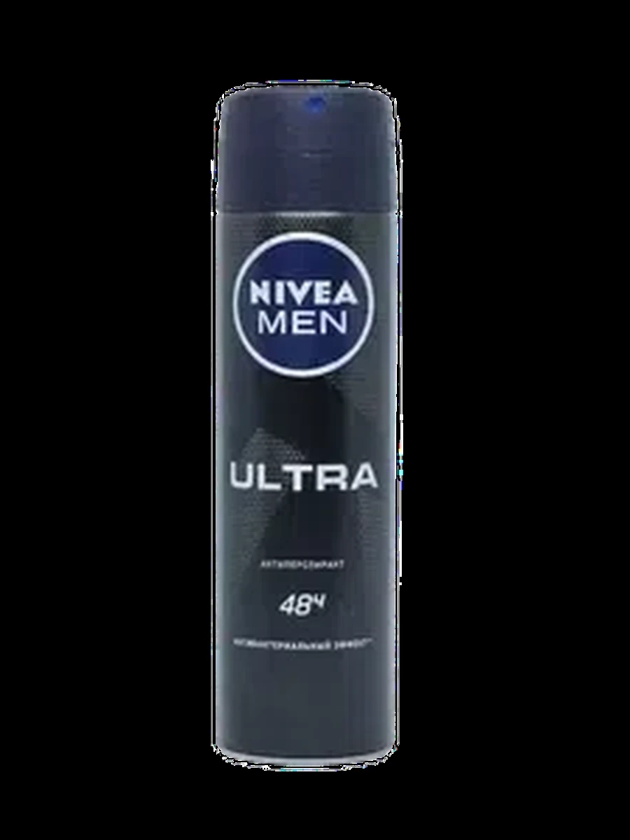 Nivea Men Ultra 150мл