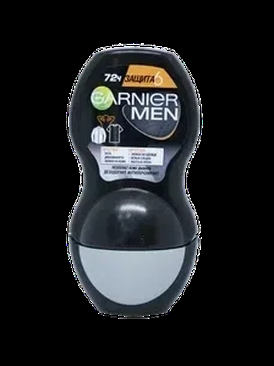 Garnier Men Защита 50мл