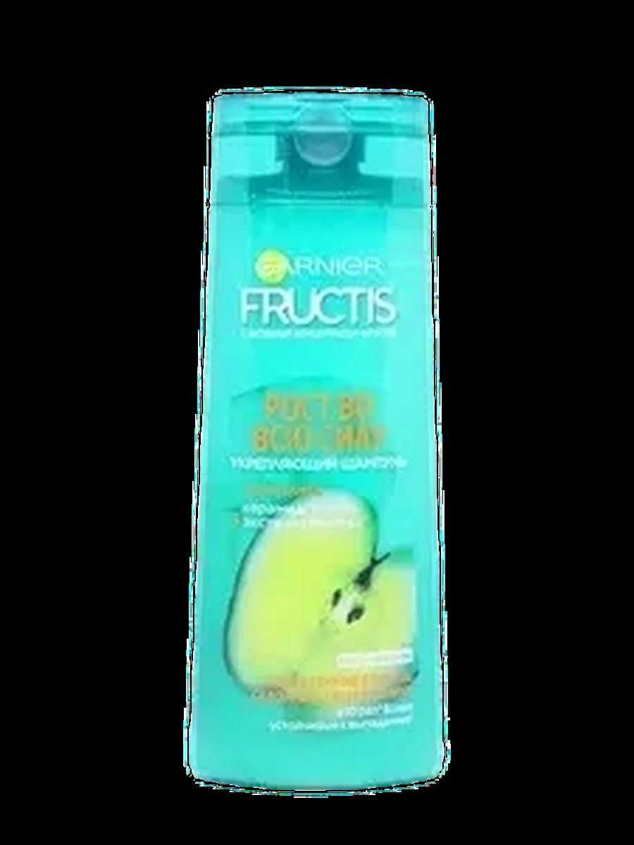 Шампунь Fructis рост 250мл