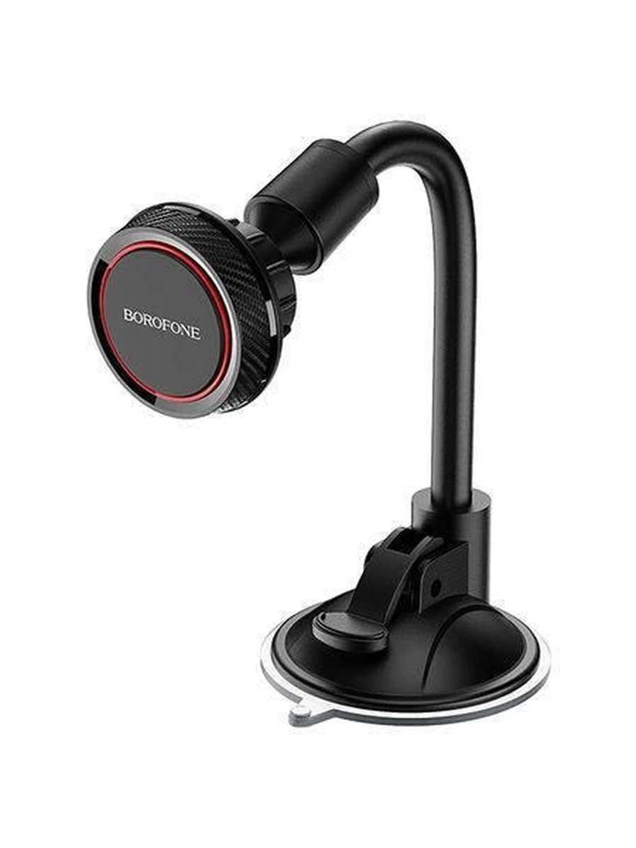 Автомобильный держатель  Для телефона от фирмы BOROFONE Модель: BH18