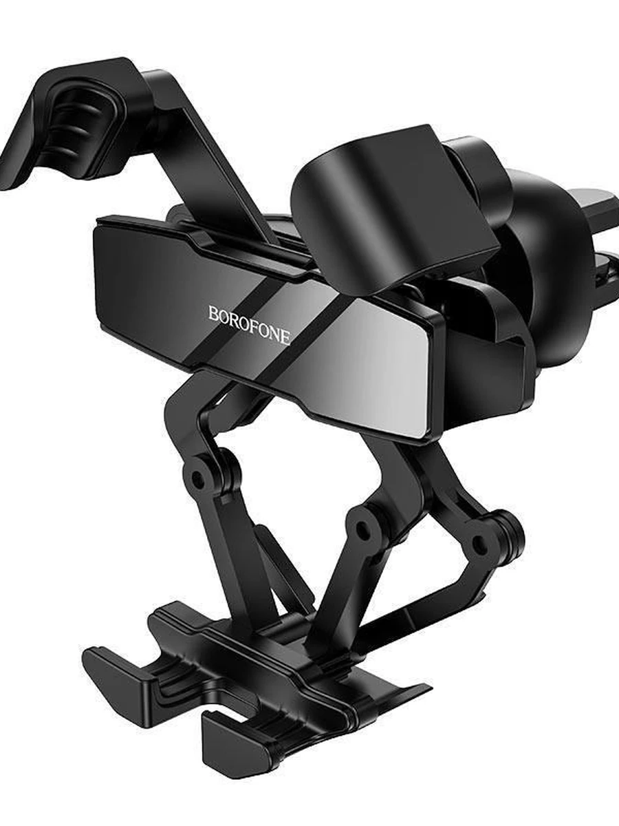 Автомобильный держатель  Для телефона от фирмы BOROFONE Модель: BH32