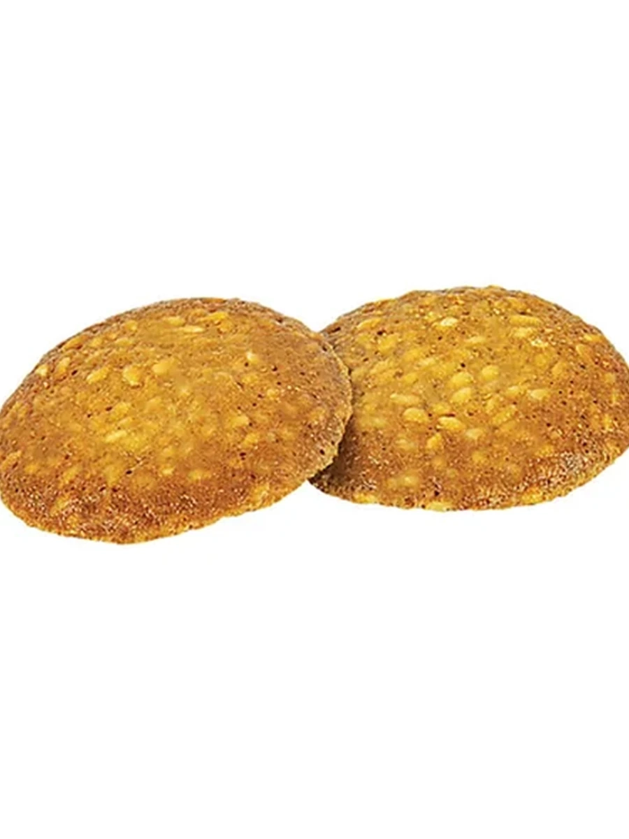 Печенье Грановская Кунжутка