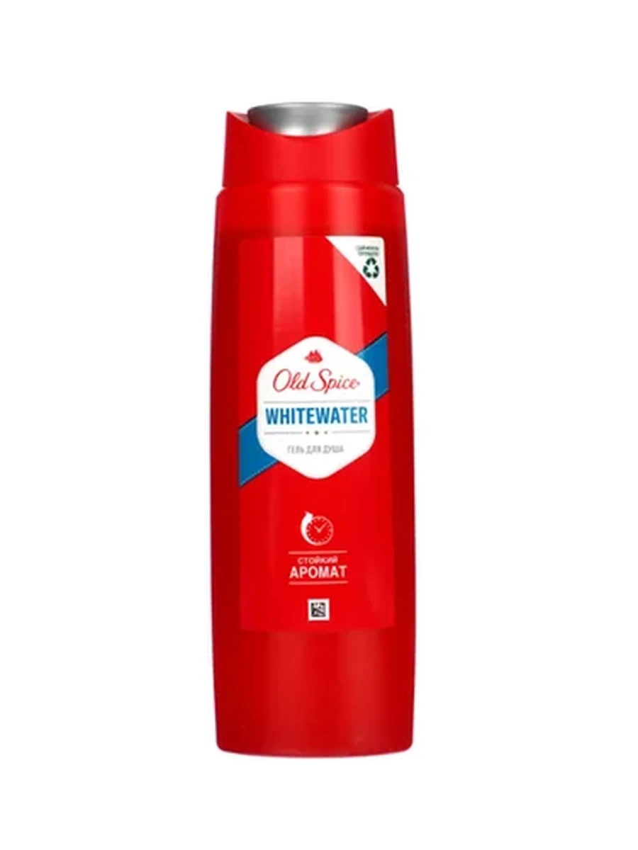 ГЕЛЬ Д/ДУША OLD SPICE WHITEWATER 250МЛ