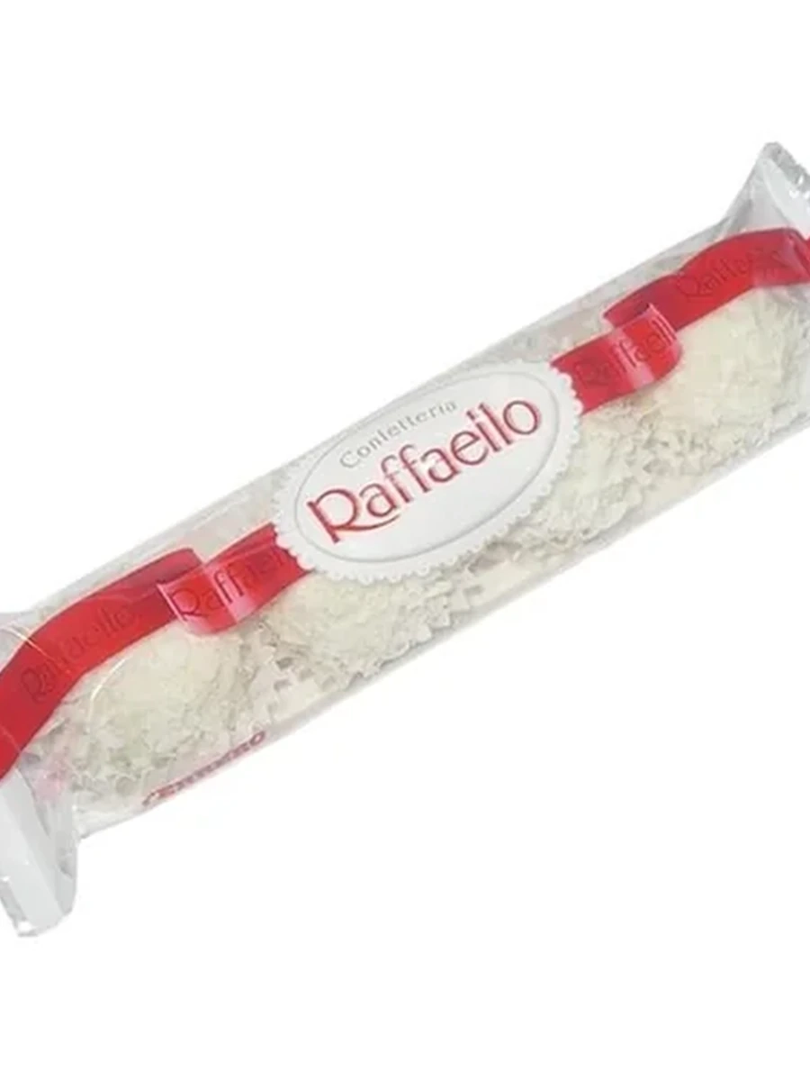 Конфеты Raffaello 40гр