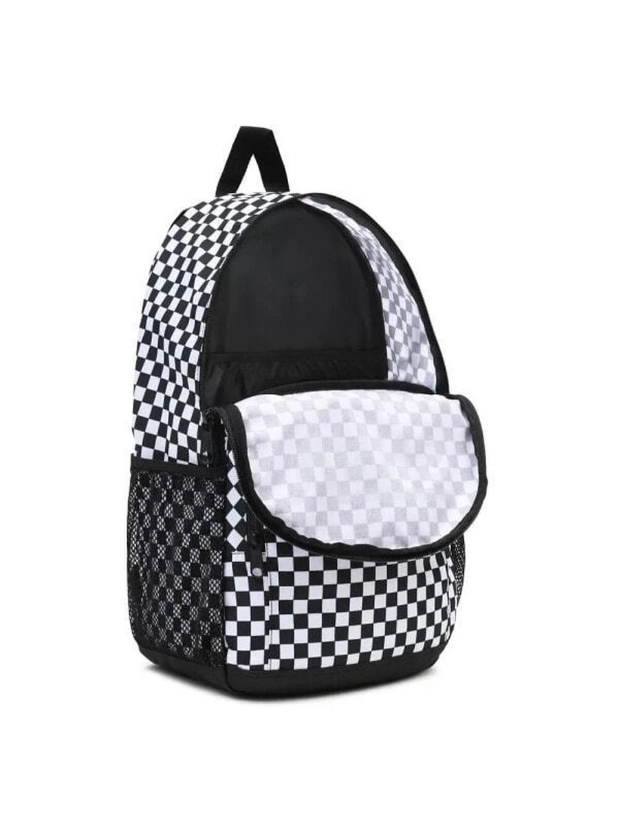 Рюкзак школьный мужской Vans 196244182913
