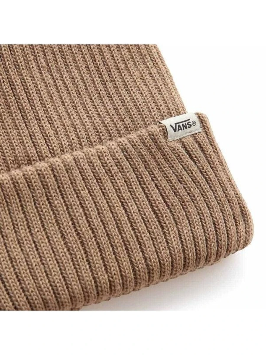 Шапка зимняя мужская Vans 196244176721