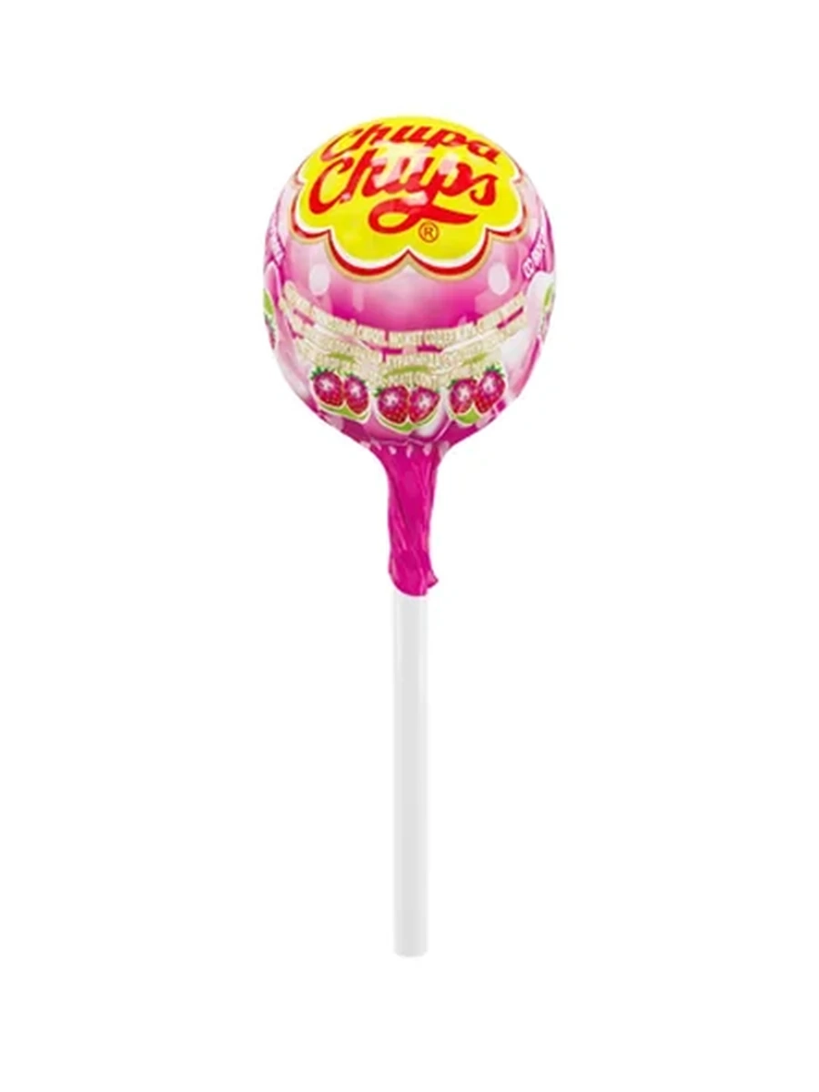 Chupa Chups Fruittella 1шт