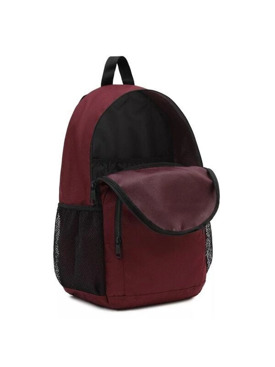 Рюкзак школьный унисекс повседневный Vans 196244212221