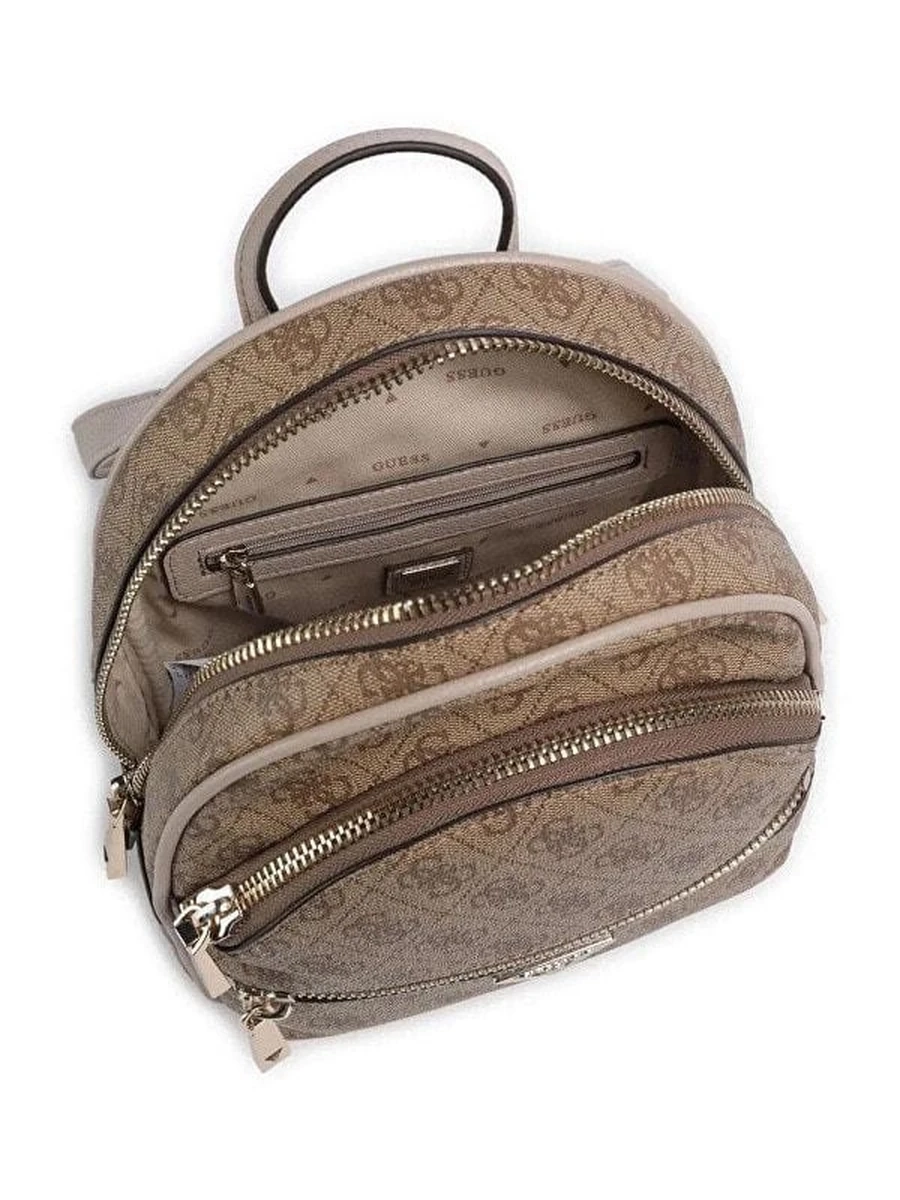 Рюкзак городской женский Guess 0190231720591
