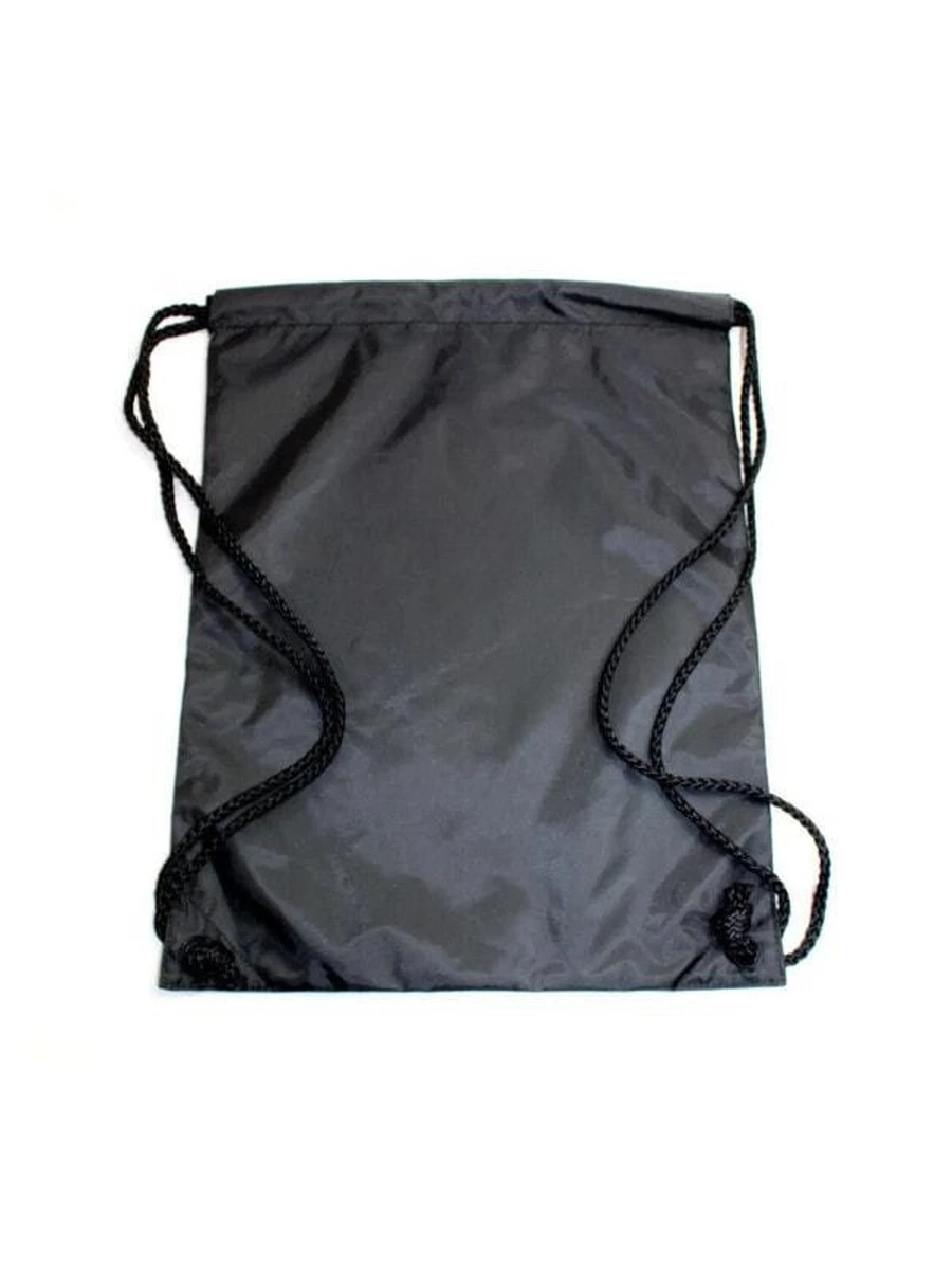 Сумка повседневная унисекс Vans VN000HECBLK