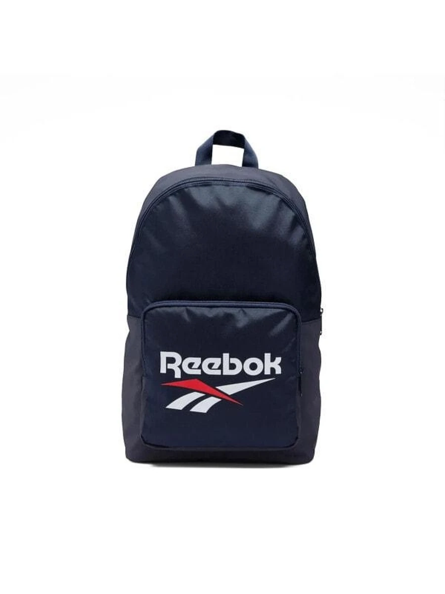 Рюкзак классический универсальный Reebok GP0152