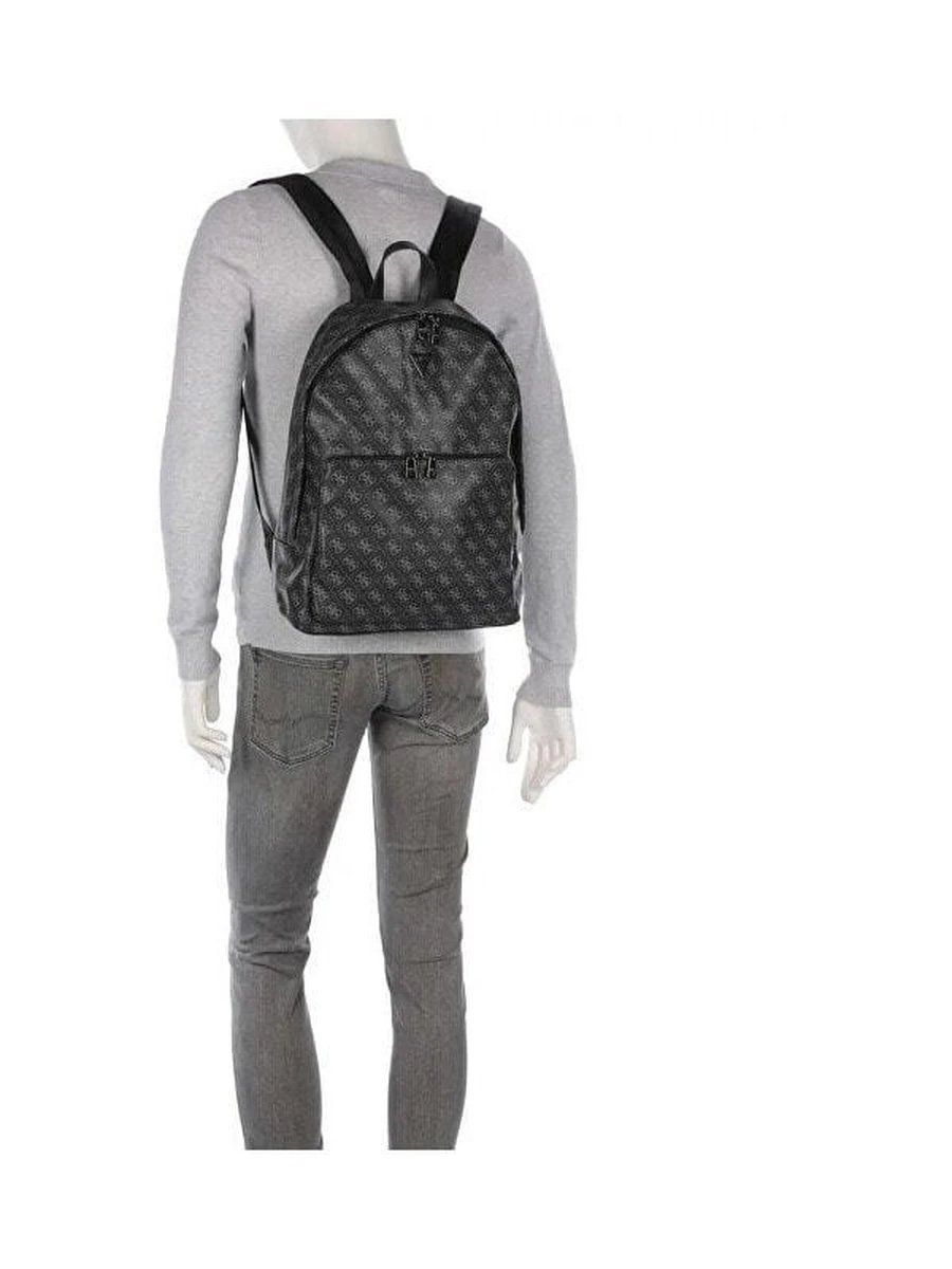 Рюкзак женский городской Guess Milano 7628907527432