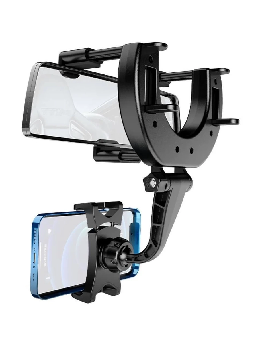 Автомобильный держатель Для телефона от фирмы BOROFONE Модель: BH49