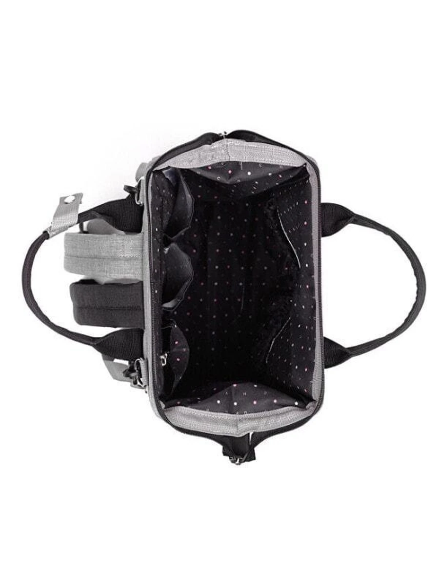 Осло женский рюкзак