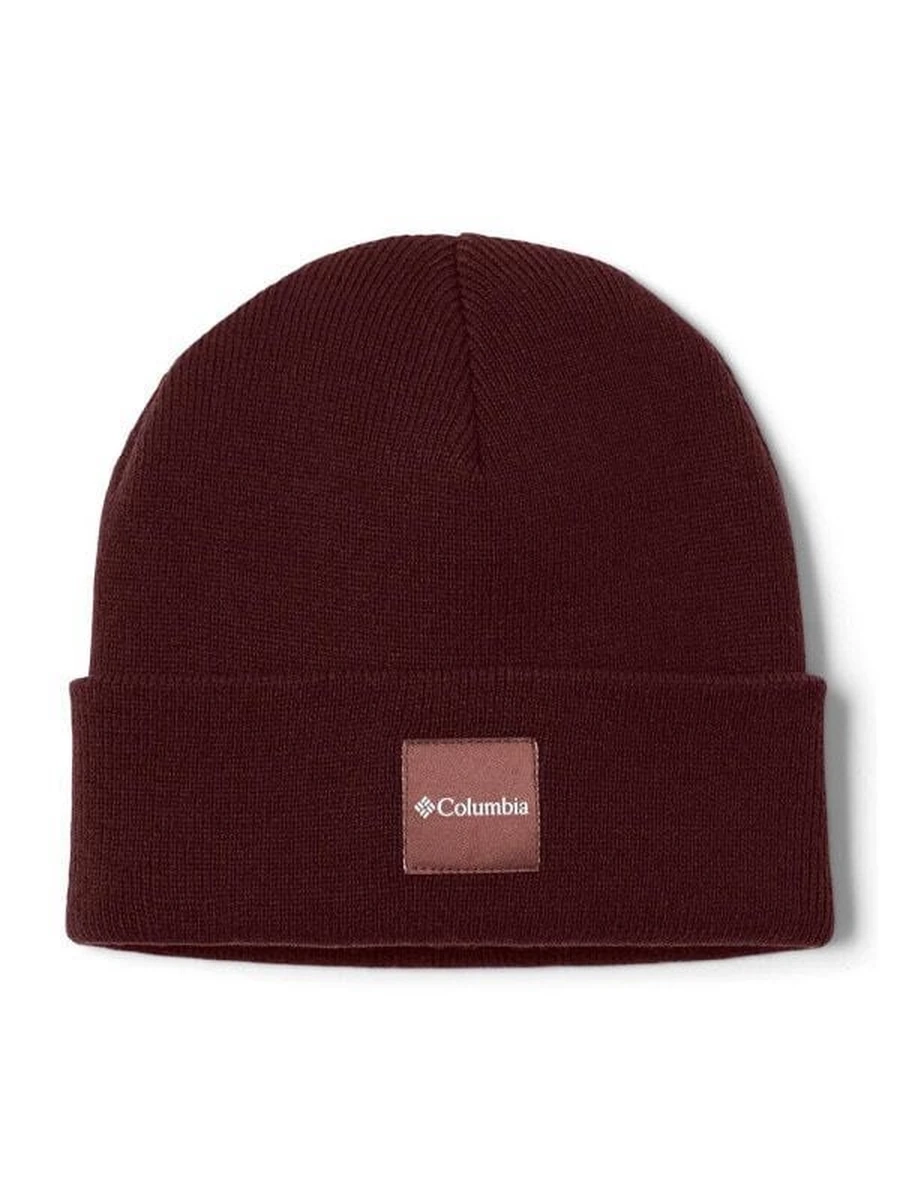 Шапка зимняя унисекс для холодной погоды Columbia 194895288091