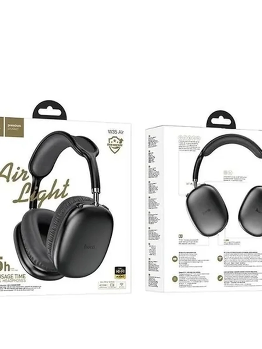 Наушники Hoco W35 Air