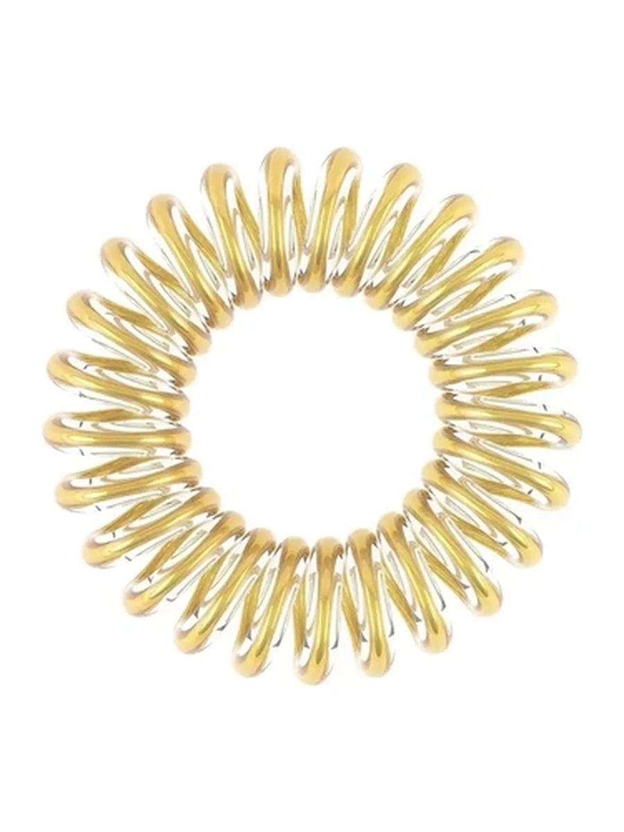 Invisibobble You`re Golden