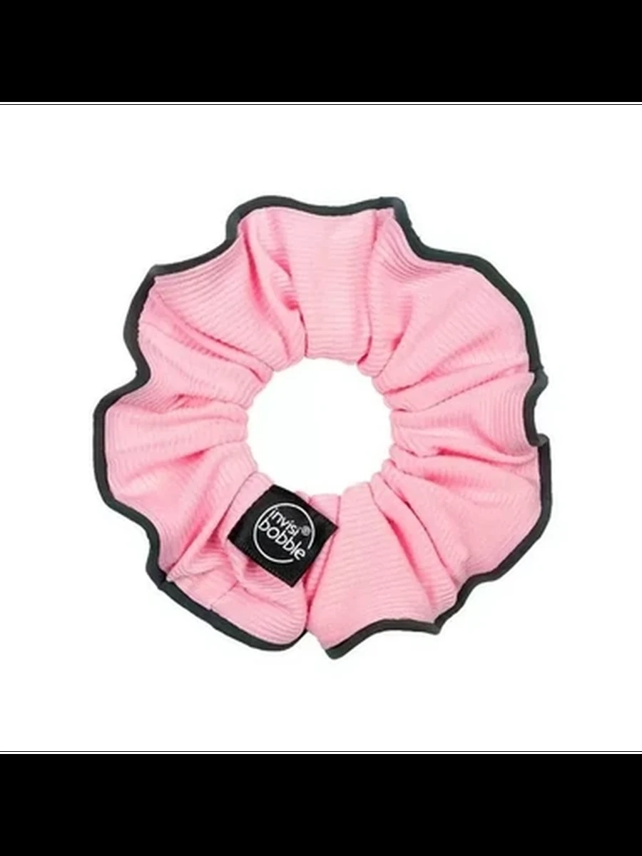 Invisibobble рез.SPRUNCHIE Power Pink Mantra
