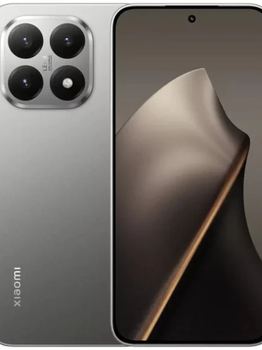 Xiaomi 15T 12/512 Grey