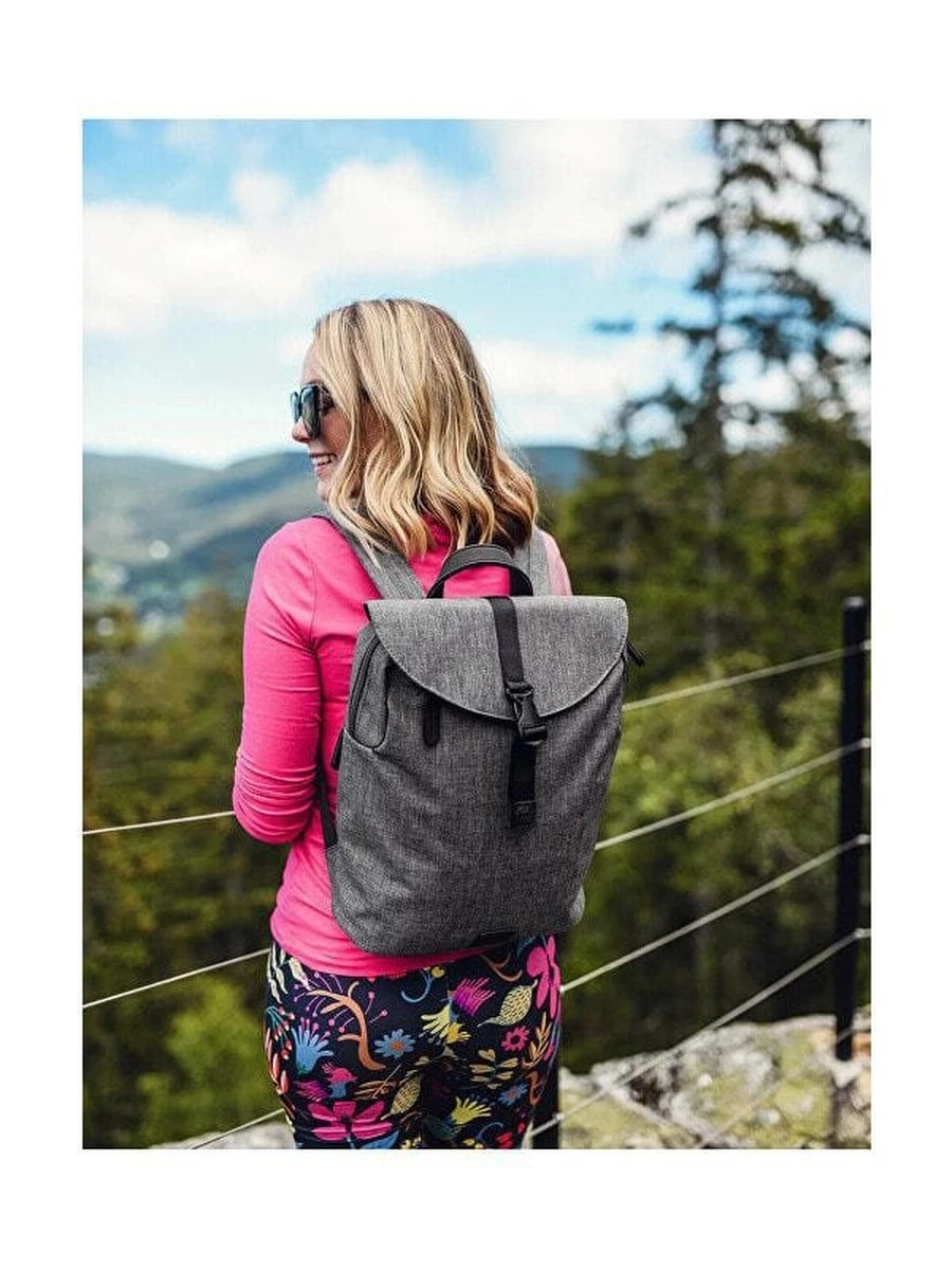 Рюкзак Vuch Bront Ruby Loft