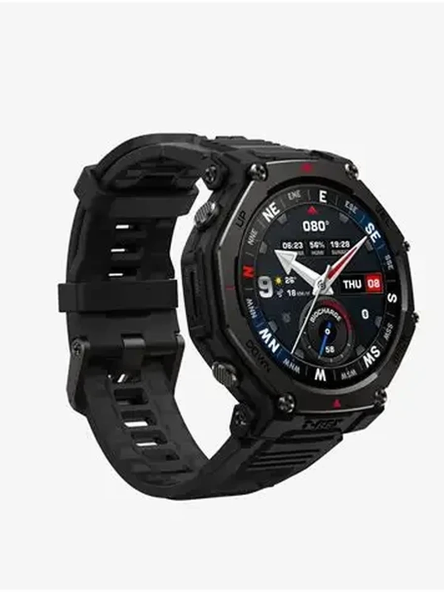Смарт-часы Xiaomi Amazfit T-Rex 3 PRO