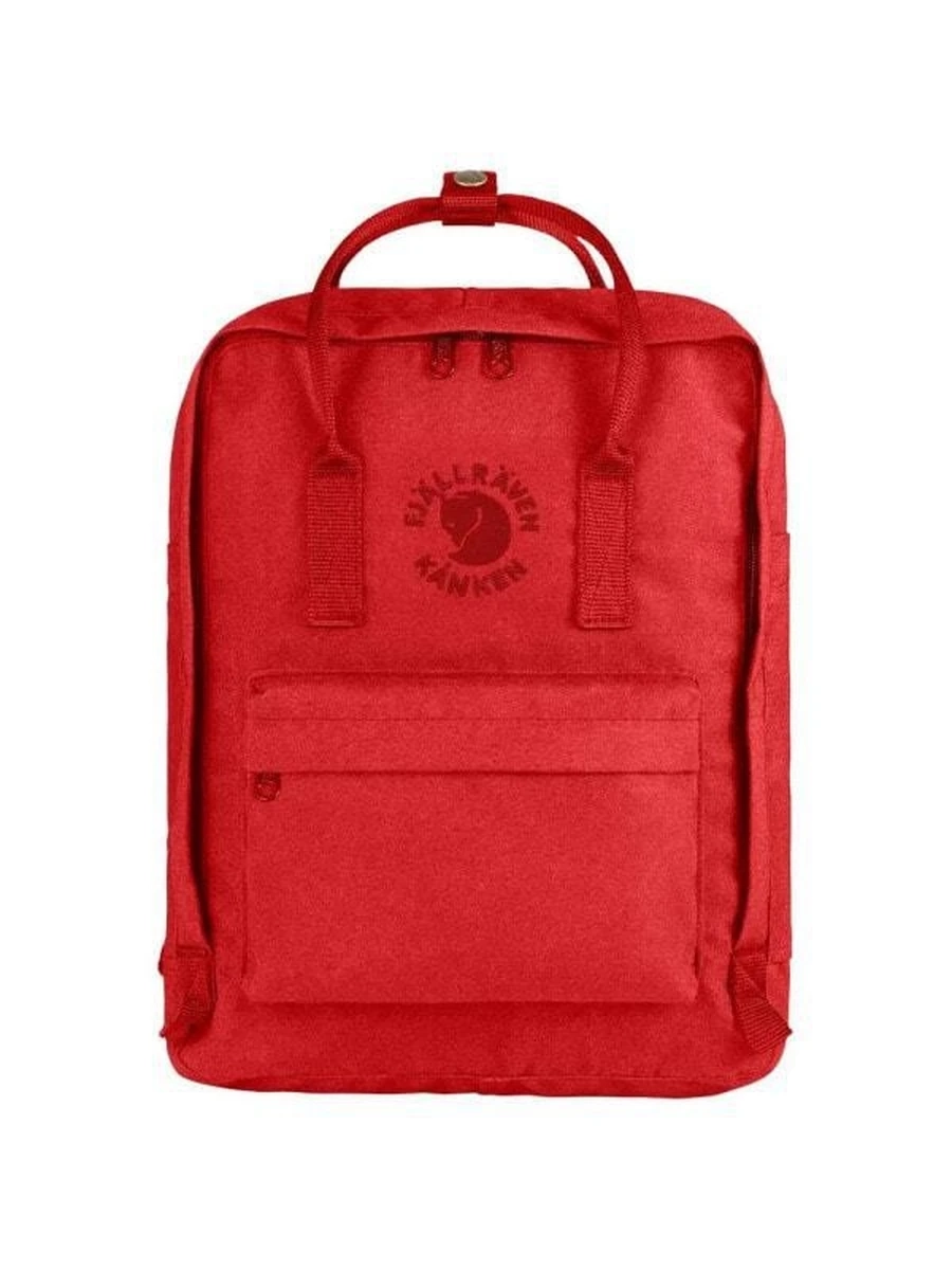 Рюкзак городской унисекс Fjällräven 7323450260187