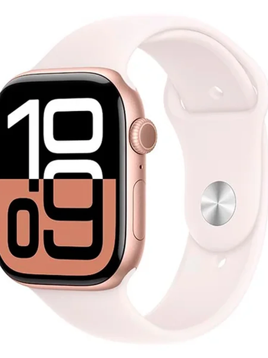 Apple Watch 10 42 MM ROSE GOLD