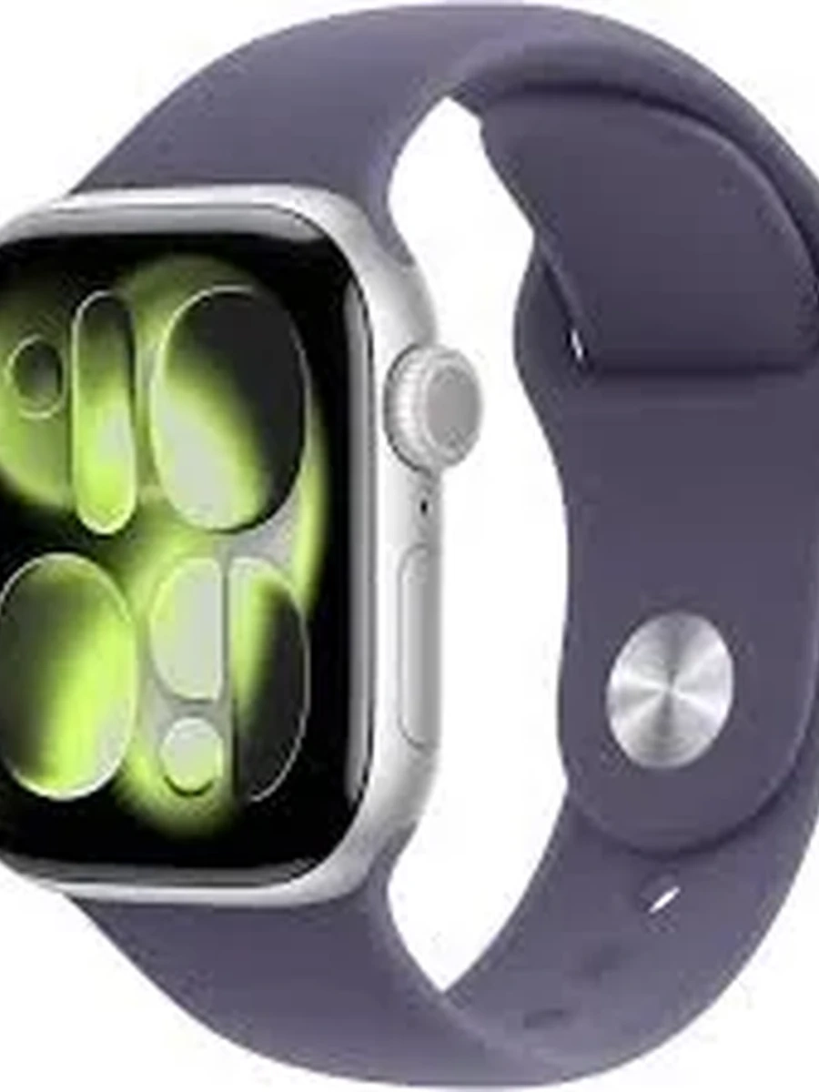 Apple Watch Series 11 42 мм
