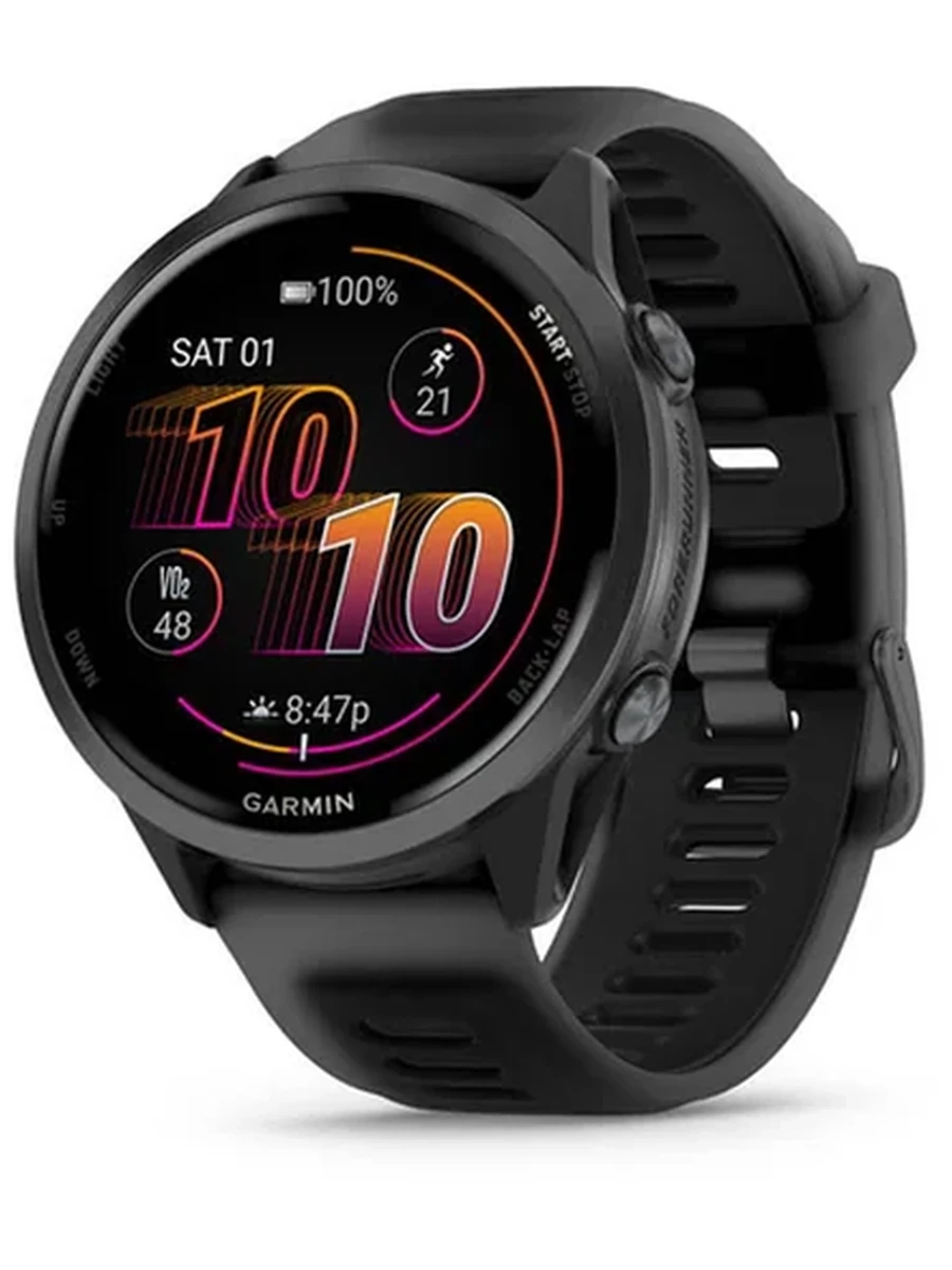Garmin Forerunner 570 42mm