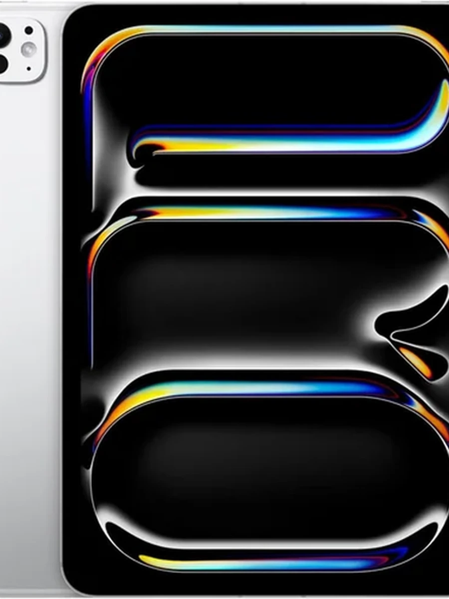iPad 11 Pro M4 256 WiFi White