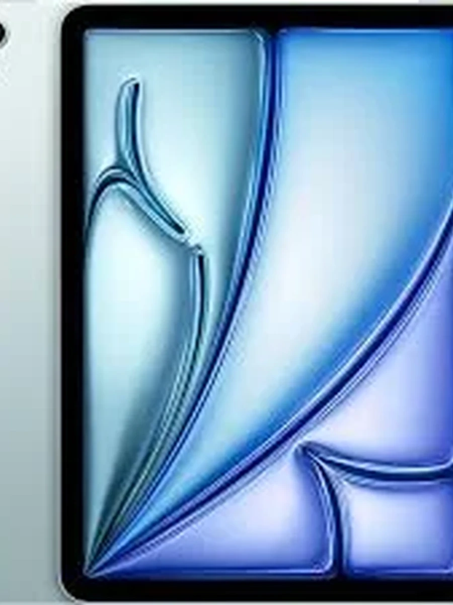 iPad Air 7.11 M3 128 WiFi Blue
