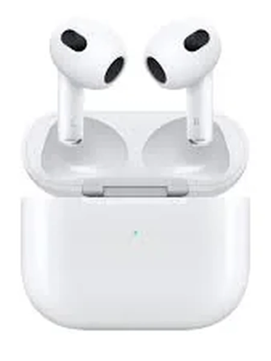 Apple AirPods Pro 3