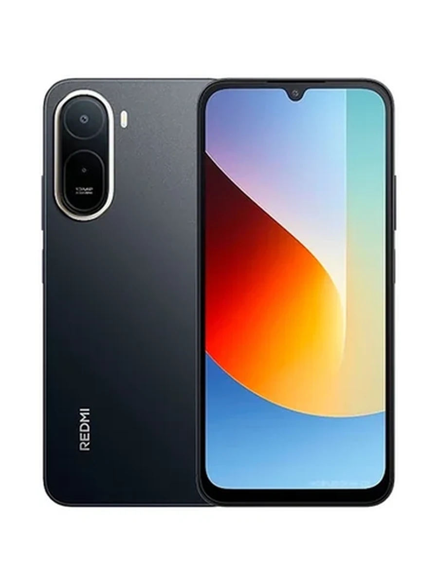 Redmi A7 Pro 128gb черный