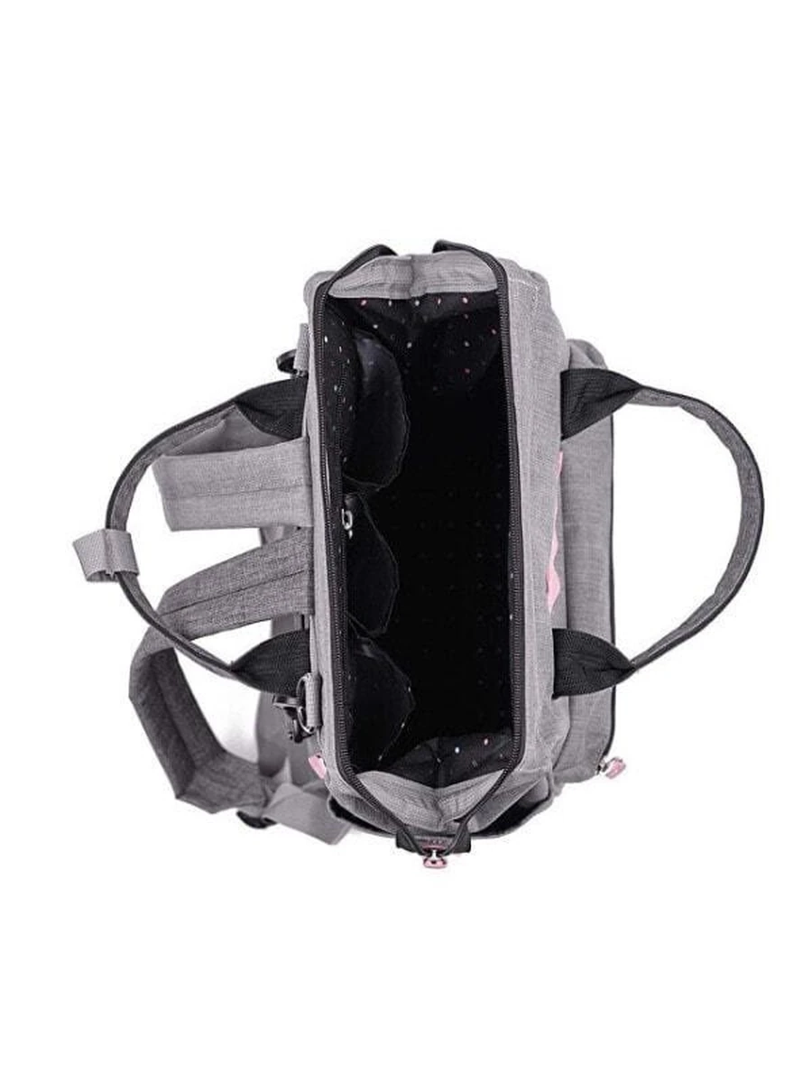 Женский рюкзак Scuddle