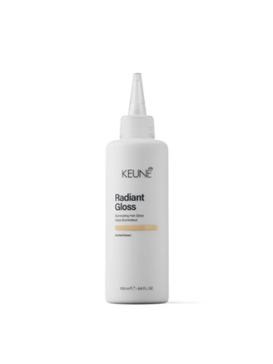 KEUNE Radiant Gloss конд.для сияния 200мл