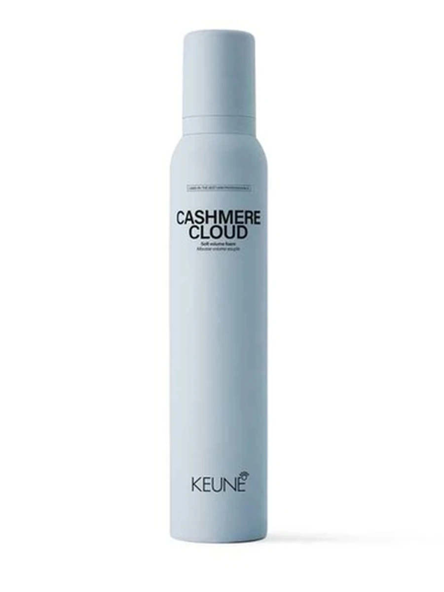 KEUNE Cashmere cloud мусс 200мл