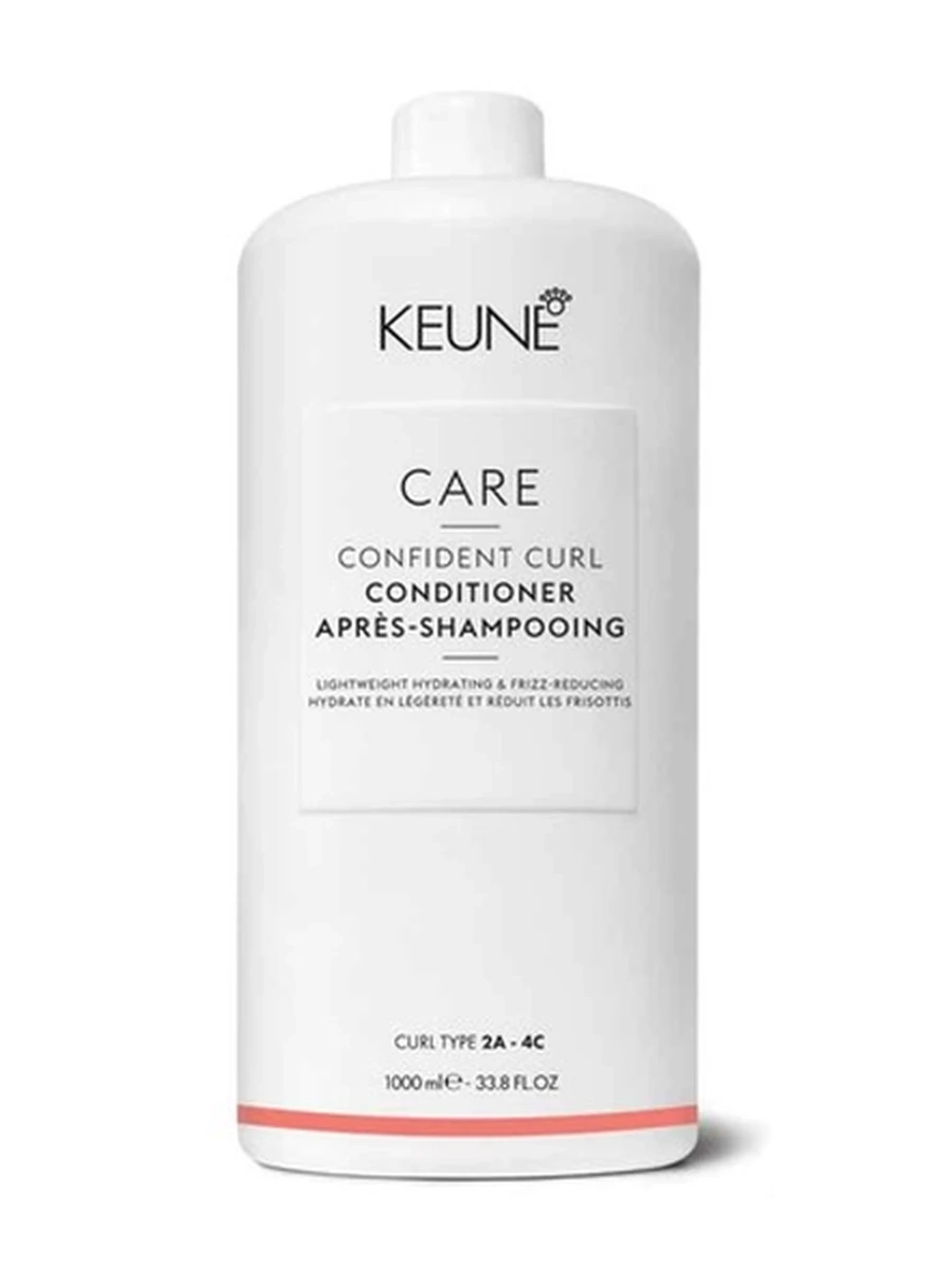 KEUNE CARE CURL CONDITIONER 1000ml