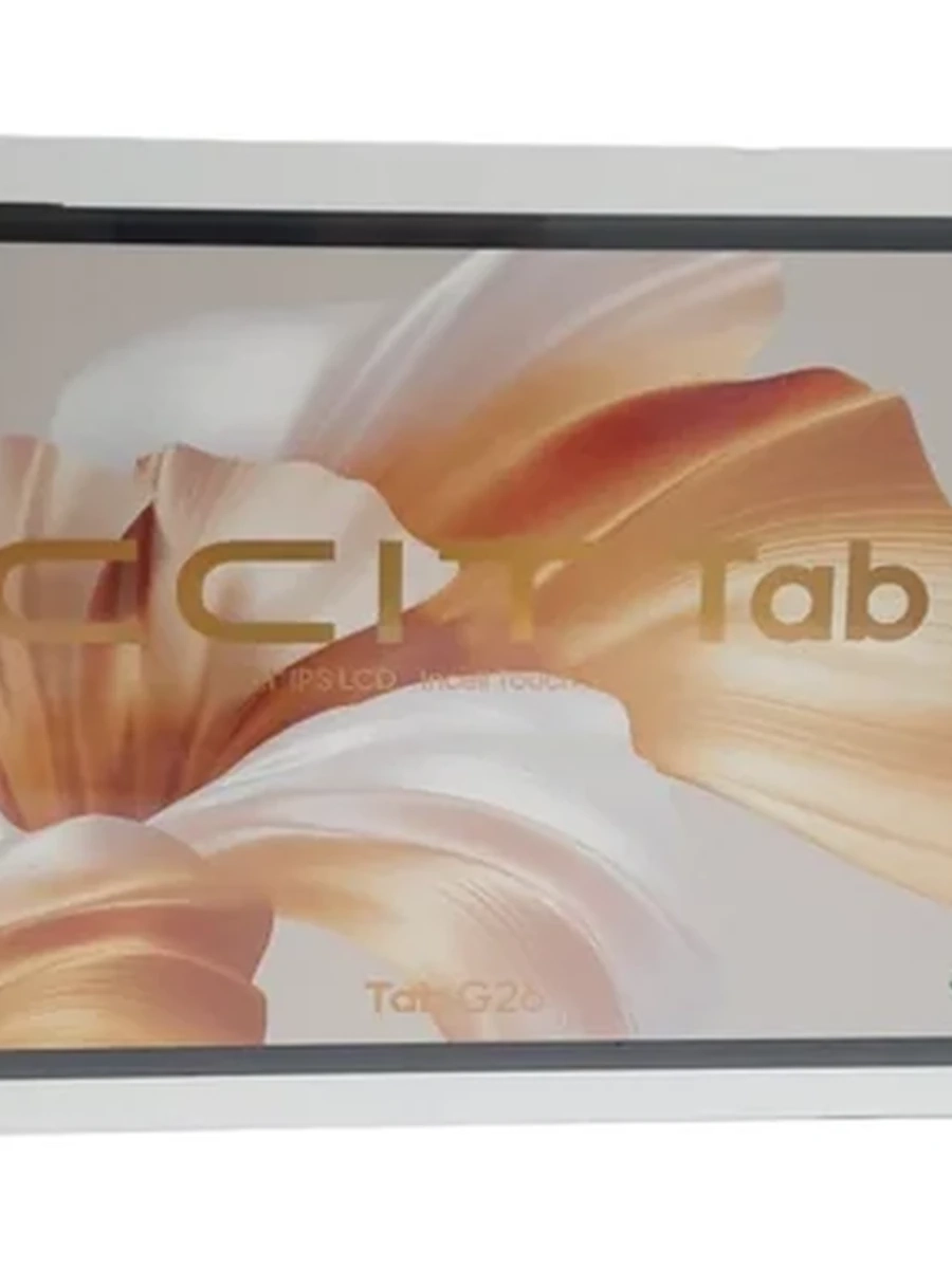 Современный планшет 26-G CCIT Tab 16+1T