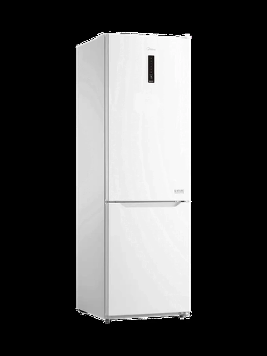 Холодильник двухкамерный Midea MDRB424FGF01O