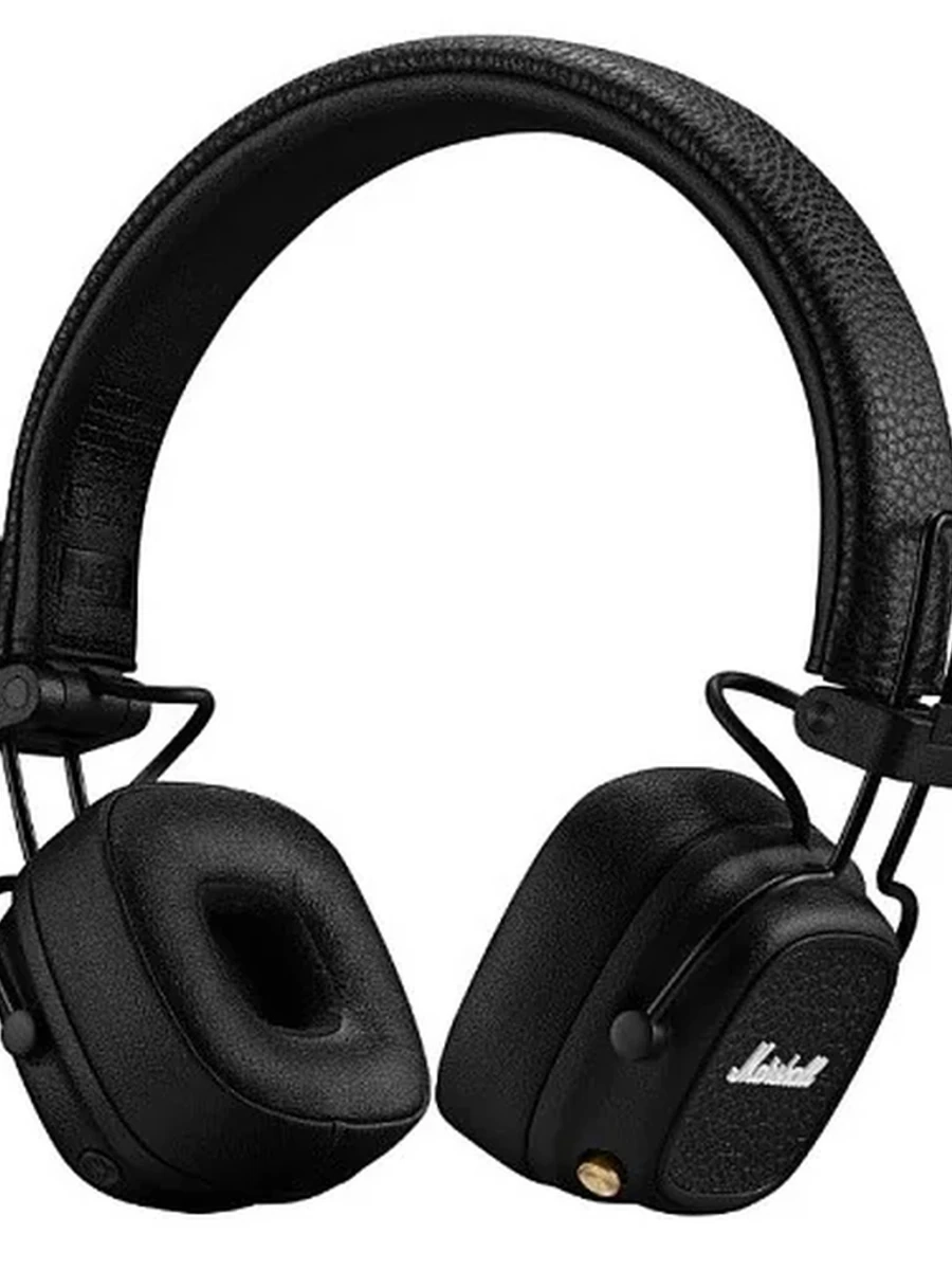 Беспроводные Наушники Marshal Major / bluetooth