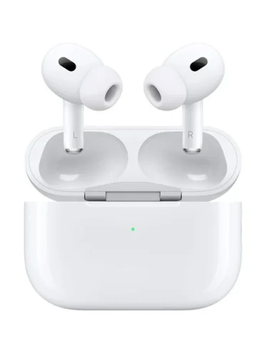 Беспроводные наушники вакуумные с активным шумоподавлением, Bluetooth 5.0