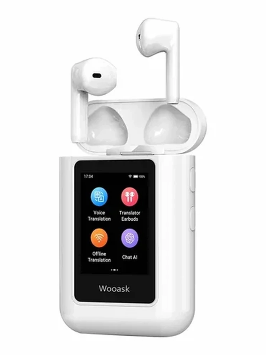 беспроводной наушник AIR PODS ANS Original
