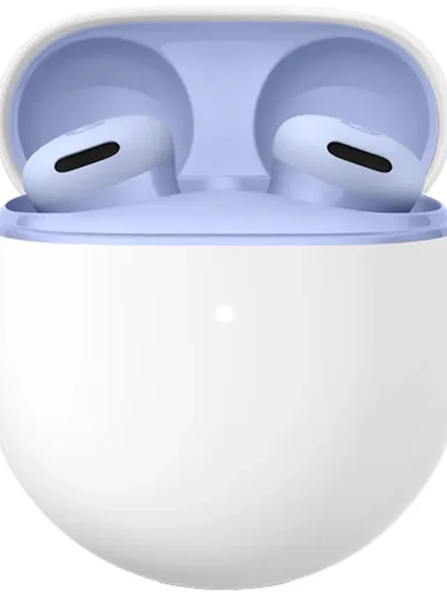 Google Pixel Buds 2a | Фиолетовые
