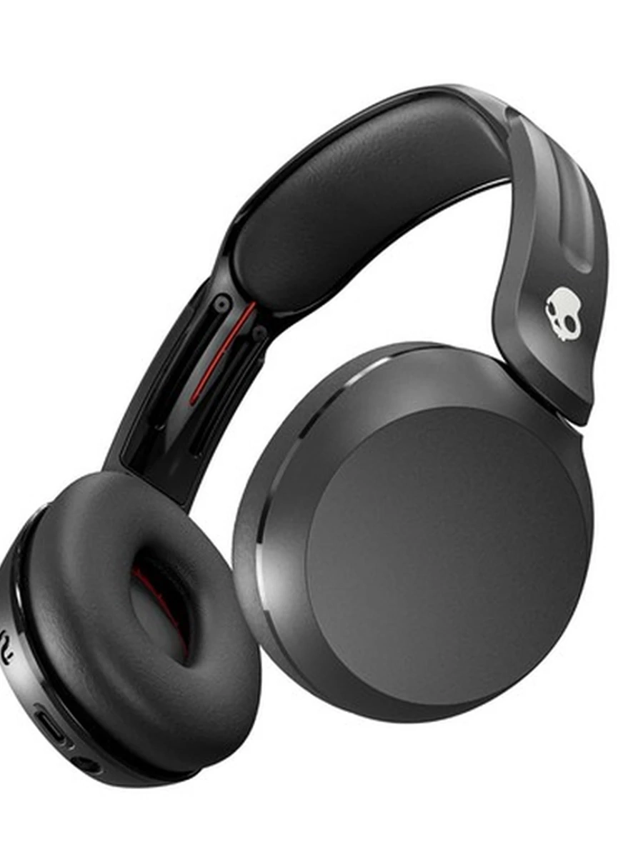 Skullcandy Icon 180 | Чёрные