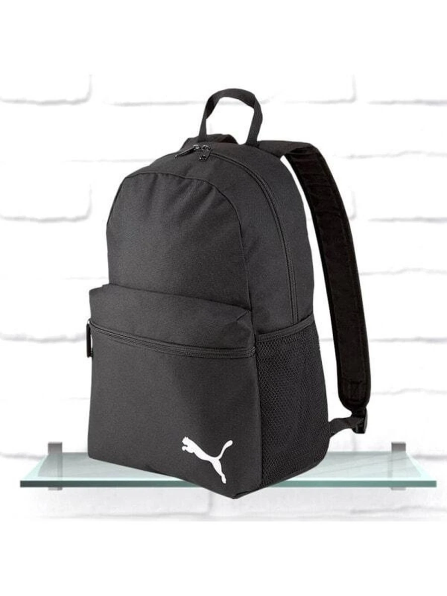 Рюкзак школьный унисекс Puma 4062451932855