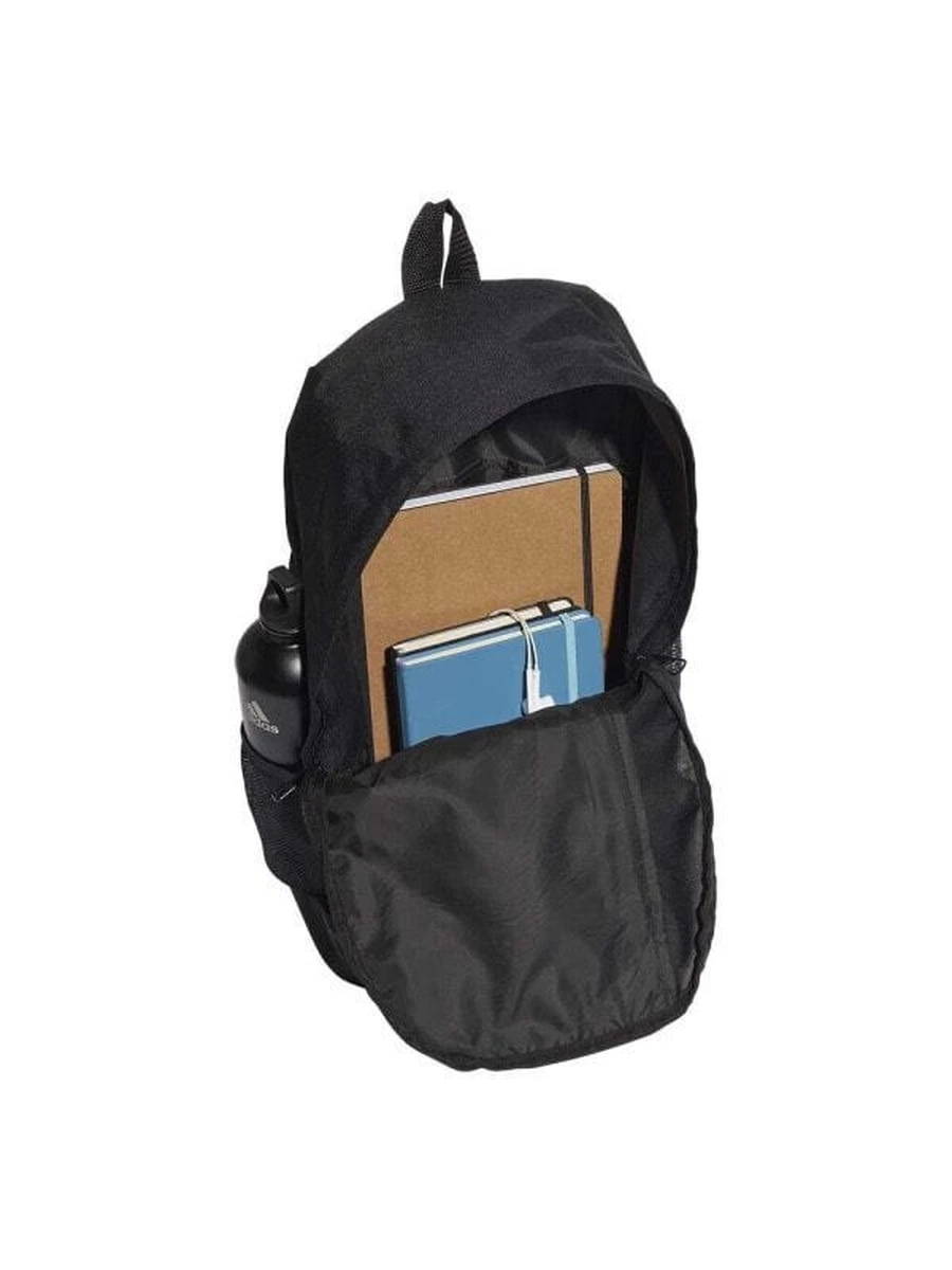 Рюкзак школьный унисекс для повседневного использования Adidas 4066751822007