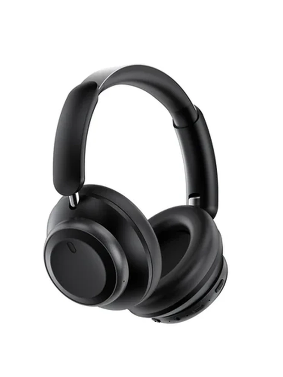Беспроводные накладные наушники Airbuds MAX Headset TD-16 ANC