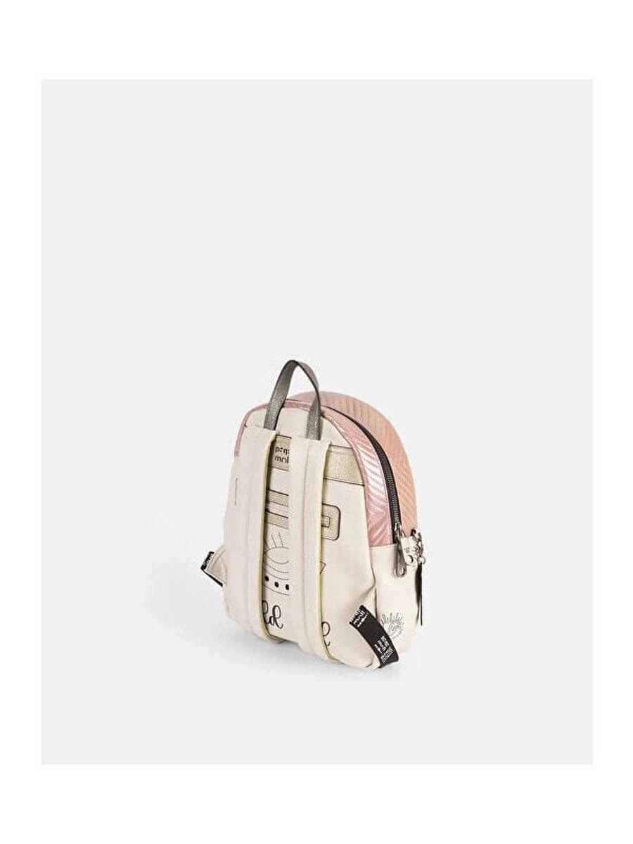 Рюкзак женский повседневный Pepe Moll 8432682253733